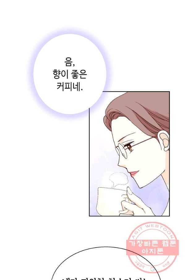 누구의 아이를 낳을까 45화 남사친은 속이 쓰리다. 84