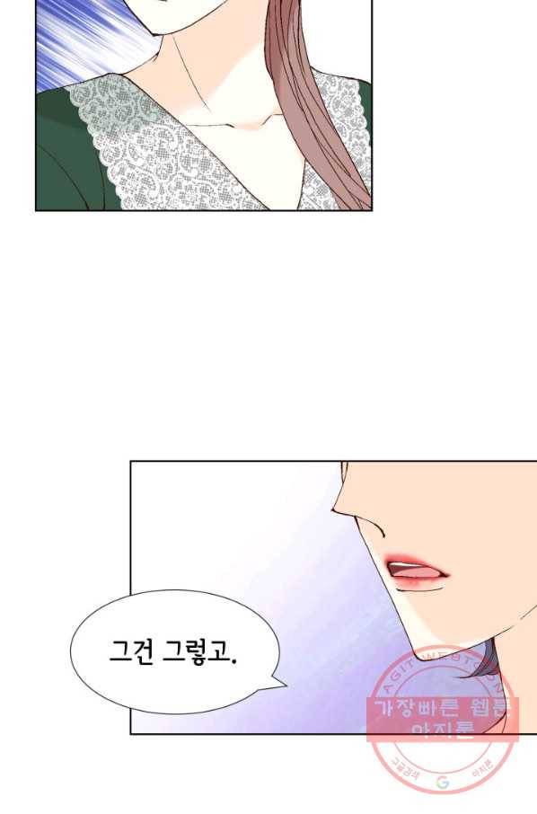 누구의 아이를 낳을까 45화 남사친은 속이 쓰리다. 89