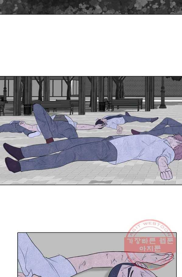 고교정점 0270화 한성 선후배의 재회 7