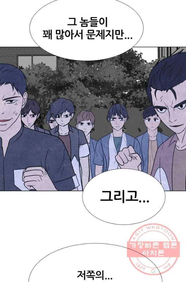 고교정점 0270화 한성 선후배의 재회 11