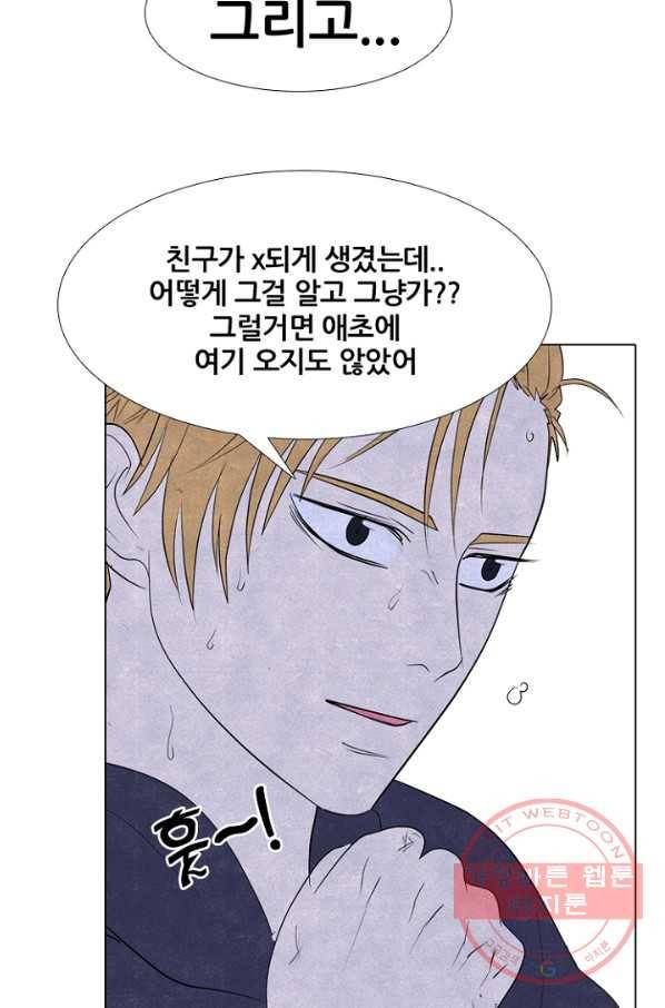 고교정점 0270화 한성 선후배의 재회 14