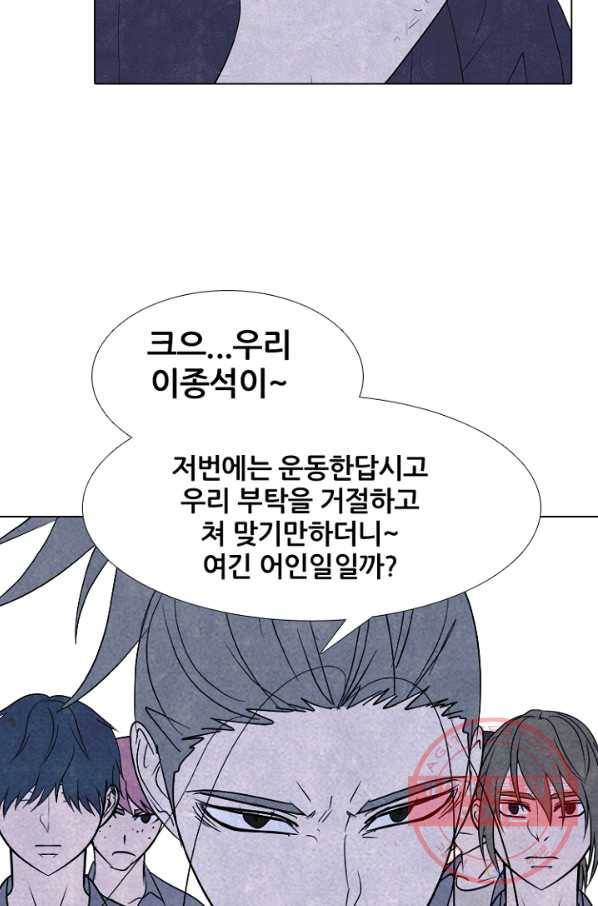 고교정점 0270화 한성 선후배의 재회 15