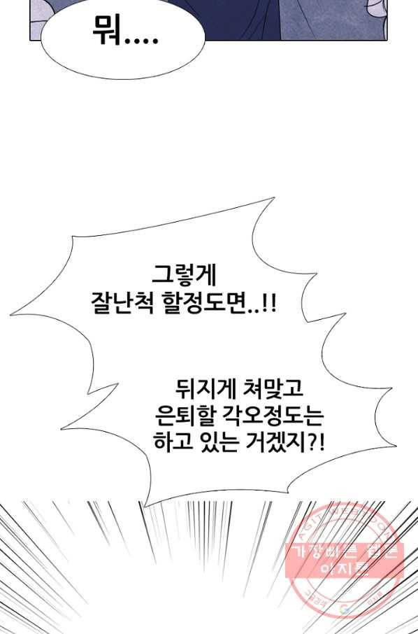 고교정점 0270화 한성 선후배의 재회 18