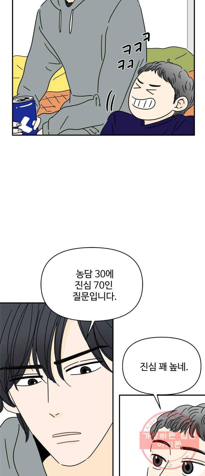 여름여자 하보이 16화 36
