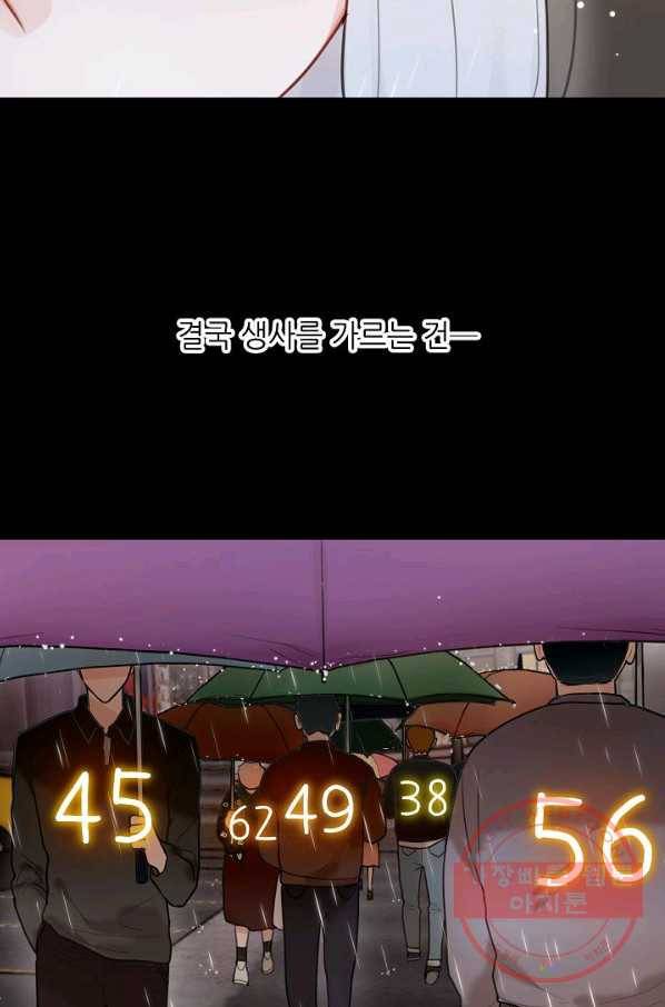 저승사자와 함께 1화 11