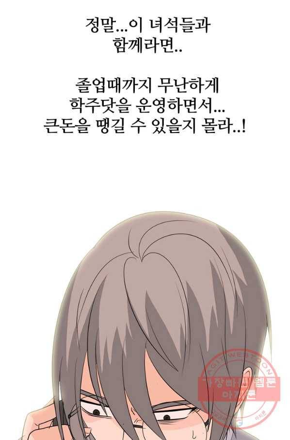 고교전설 215화 최후의 전쟁(2) 61