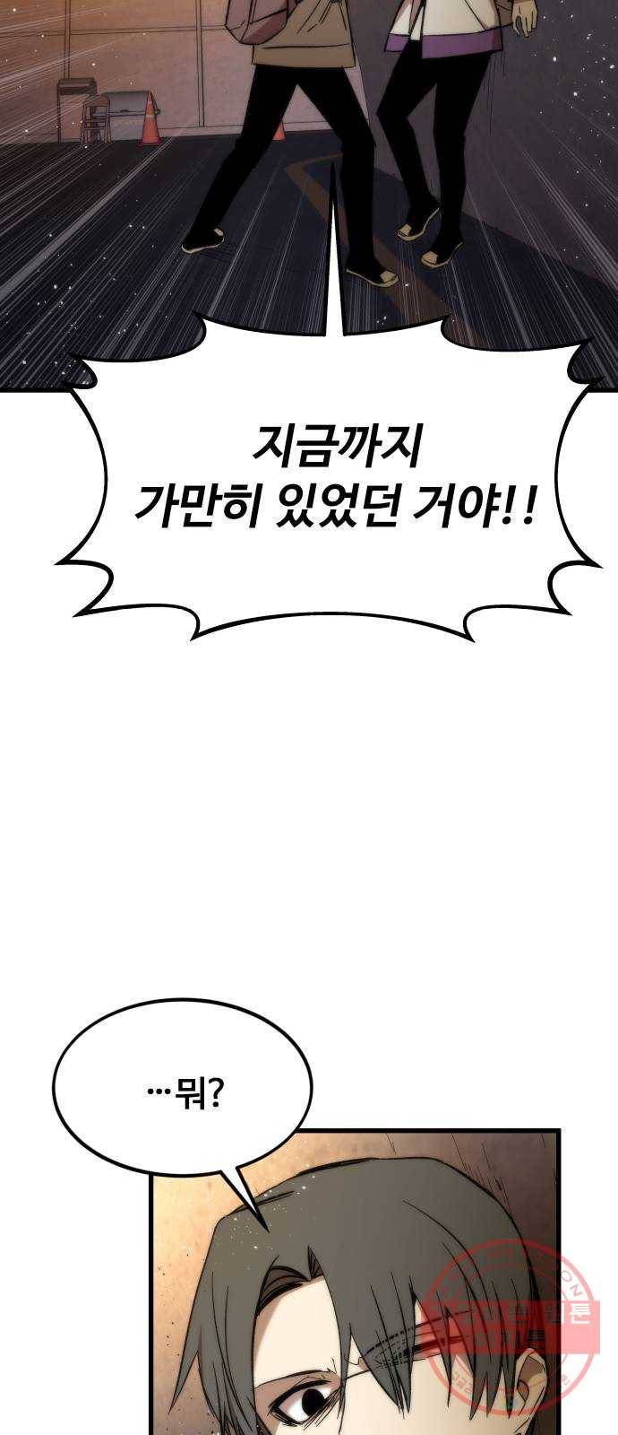최강부캐 22화. 친구 19