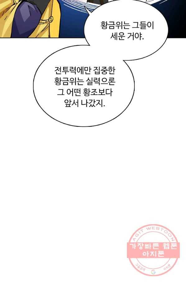 무도독존 198화 15