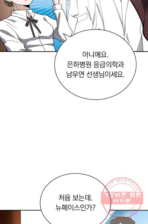 레벨업에 미친 의사 46화 6