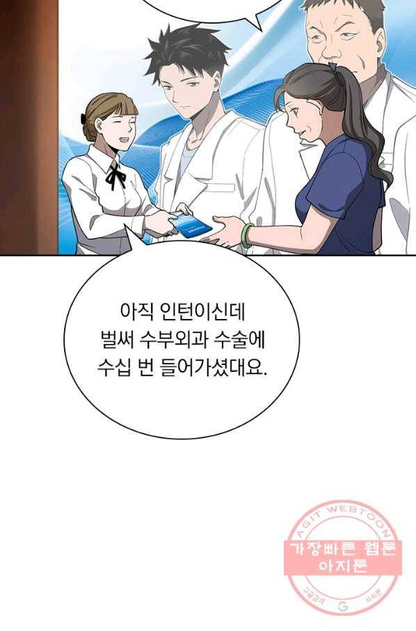 레벨업에 미친 의사 46화 7
