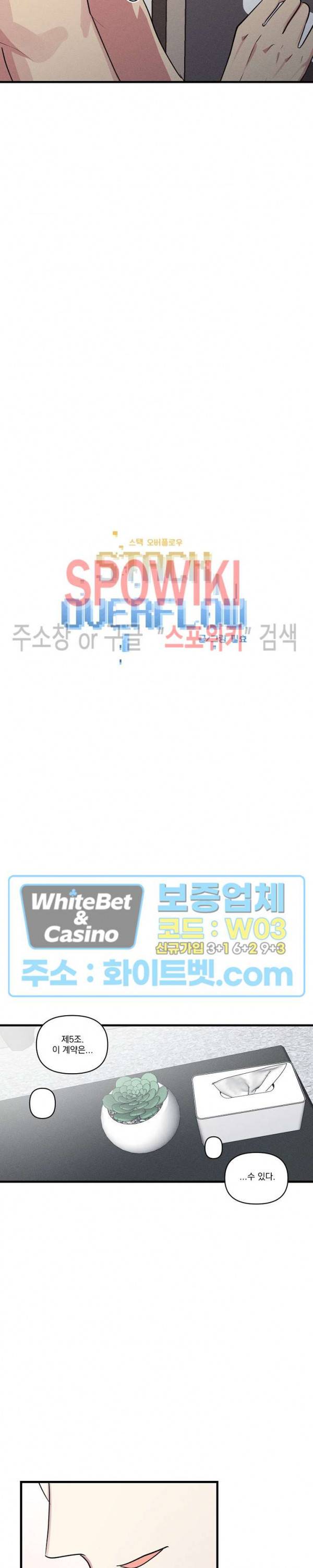 스택 오버플로우 53화 3