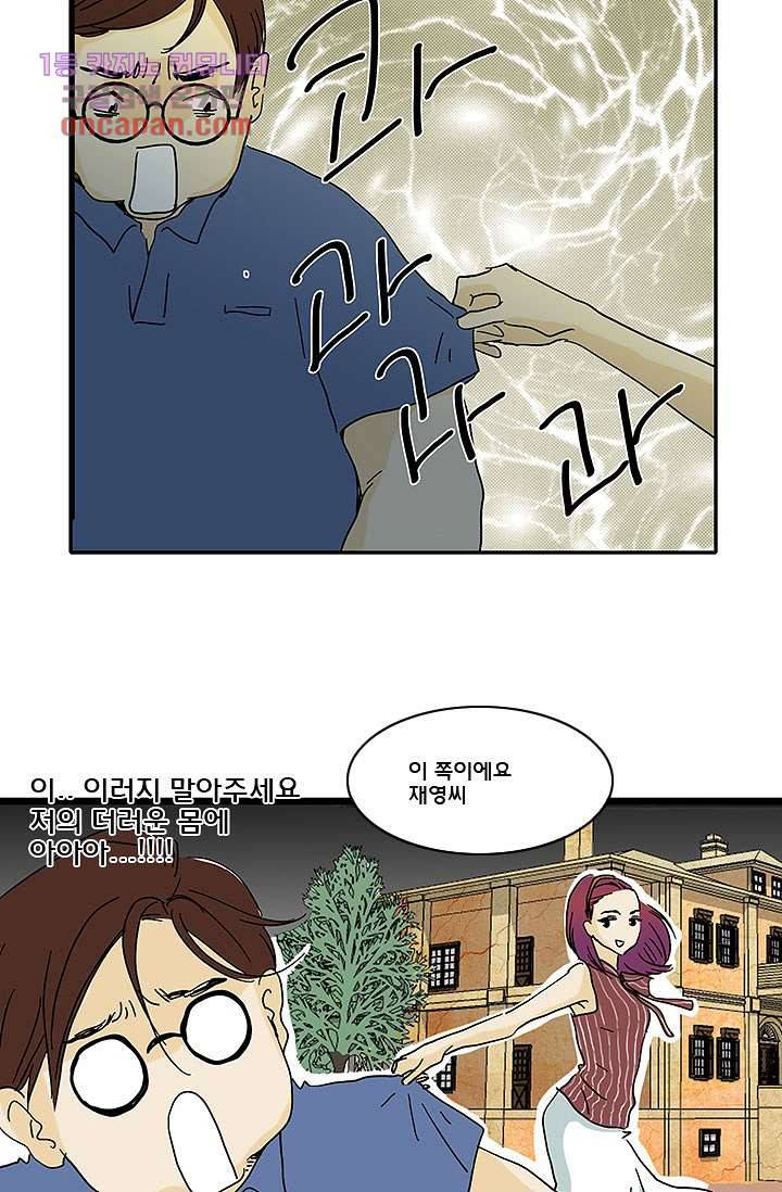 내 사랑 마리아 13화 14