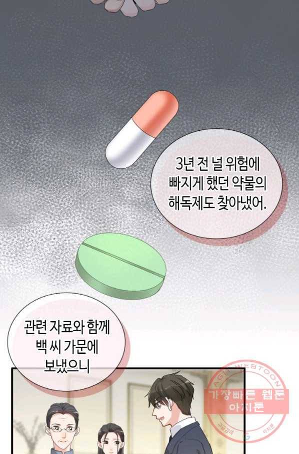 속도위반 대표님과 계약 아내 397화 4
