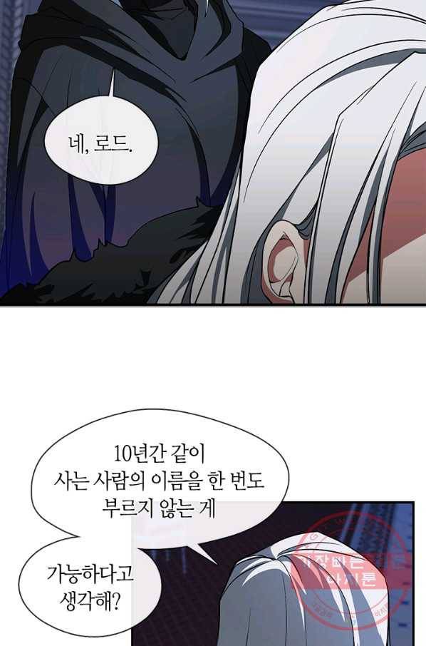 흑막을 버리는 데 실패했다 13화 8