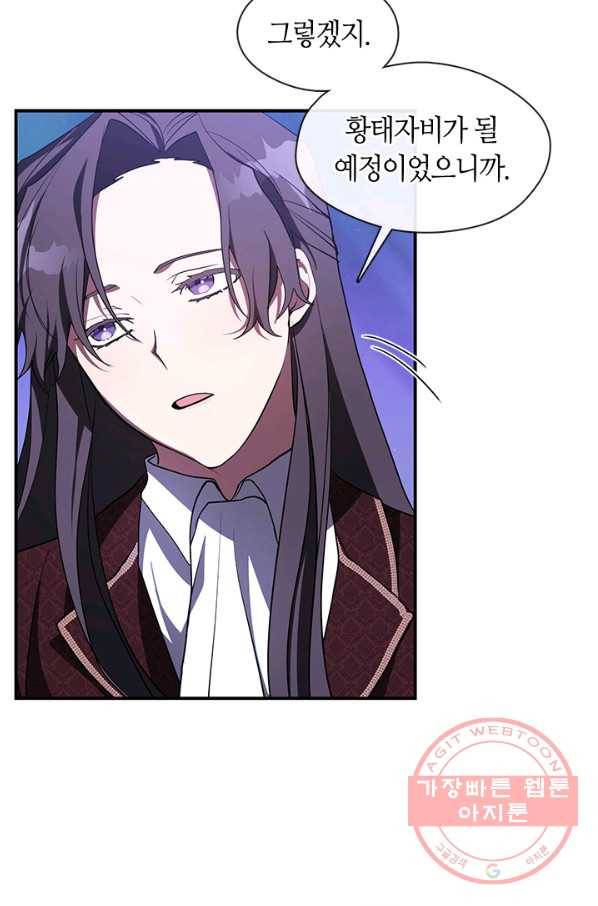 흑막을 버리는 데 실패했다 19화 16