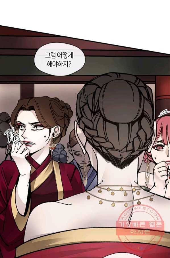 황제의 연인 66화 8