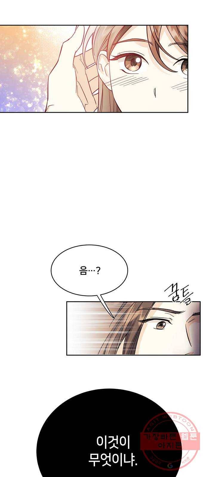 그림자 신부 54화 45