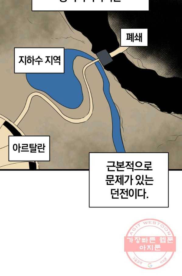 던전 마제스티 119화 5