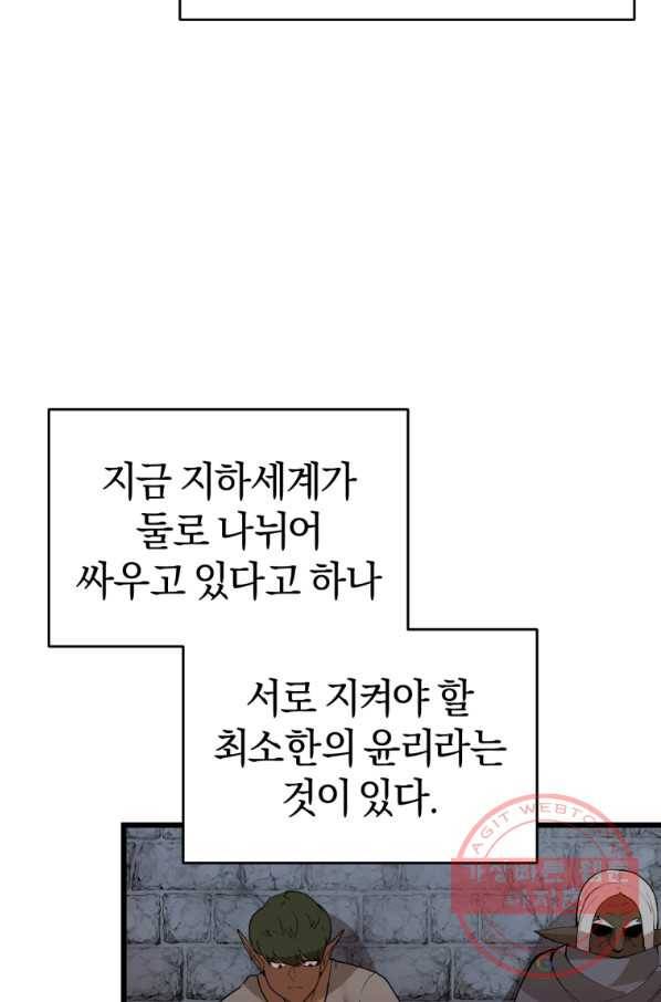 던전 마제스티 119화 22