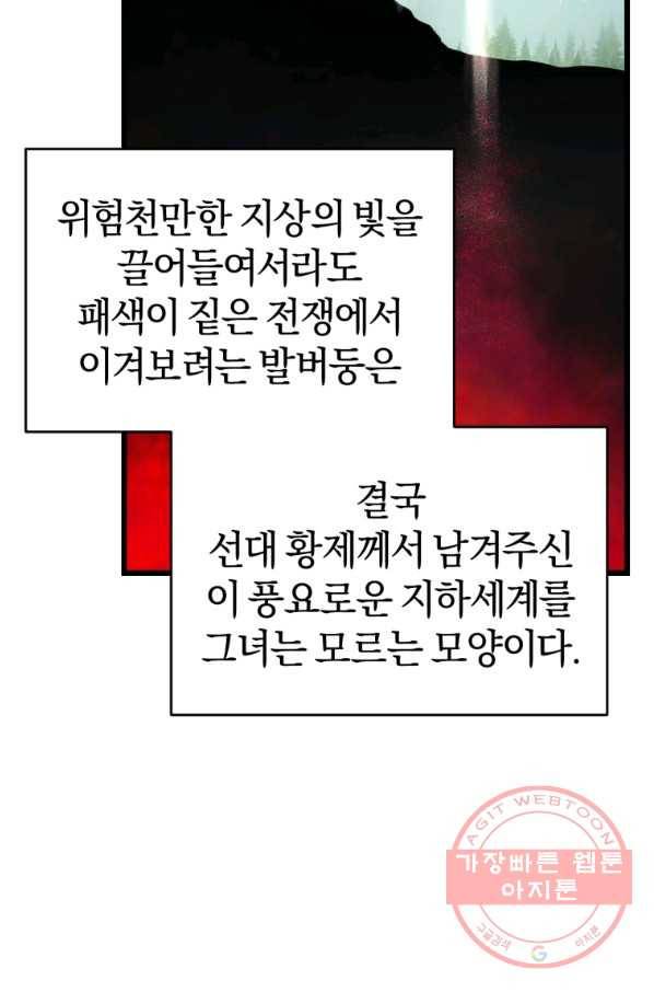 던전 마제스티 119화 25