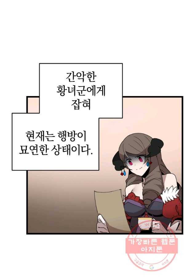 던전 마제스티 119화 27