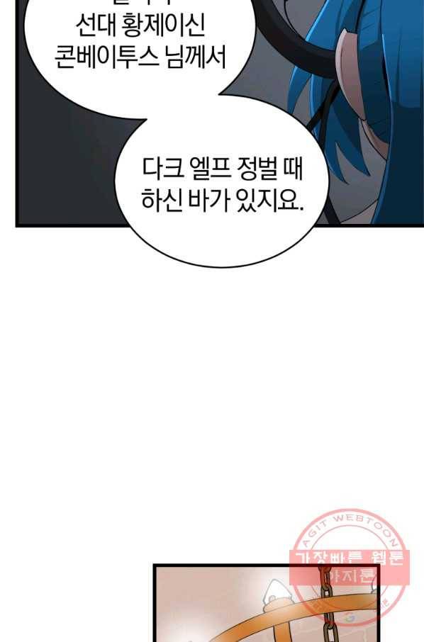 던전 마제스티 119화 45
