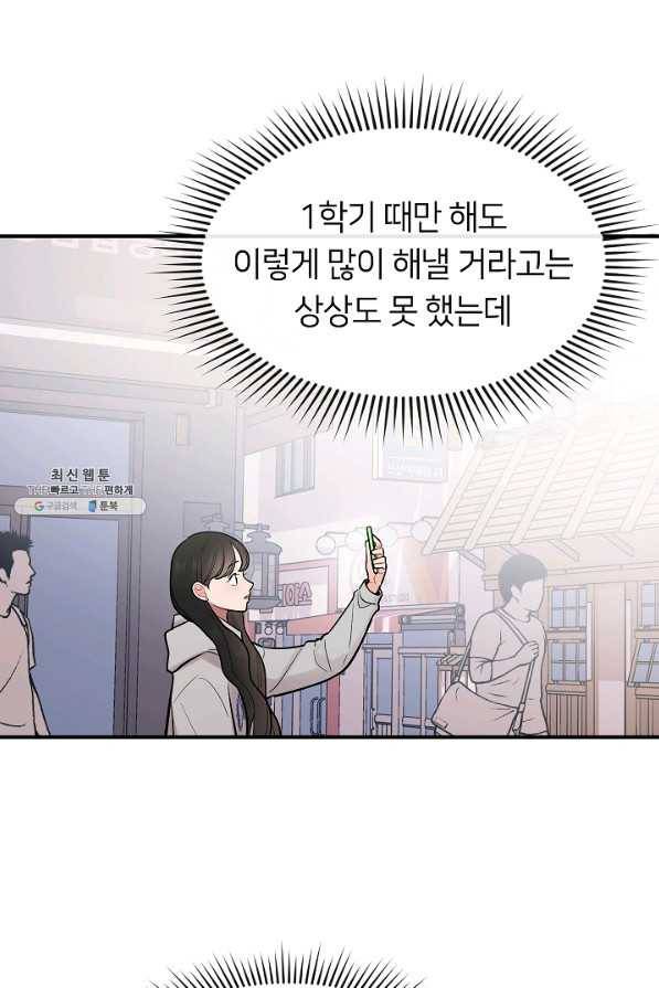 스마트폰 중독자 55화 2