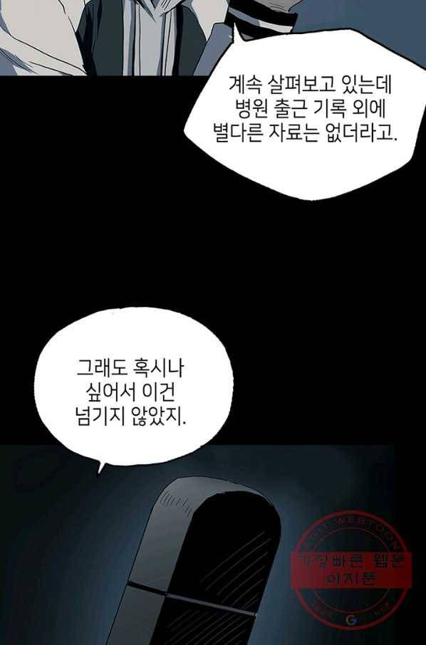 불치병 20화 42