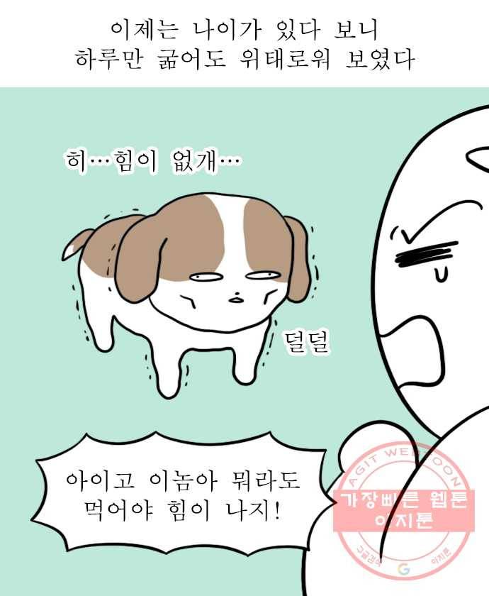 독립일기 시즌2 48화 제발 드셔주세요 10