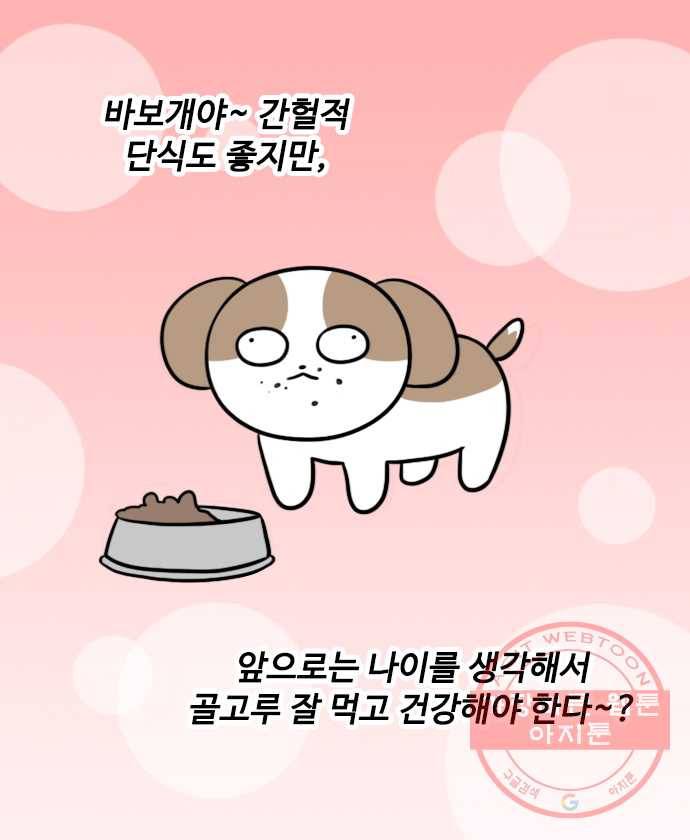 독립일기 시즌2 48화 제발 드셔주세요 20