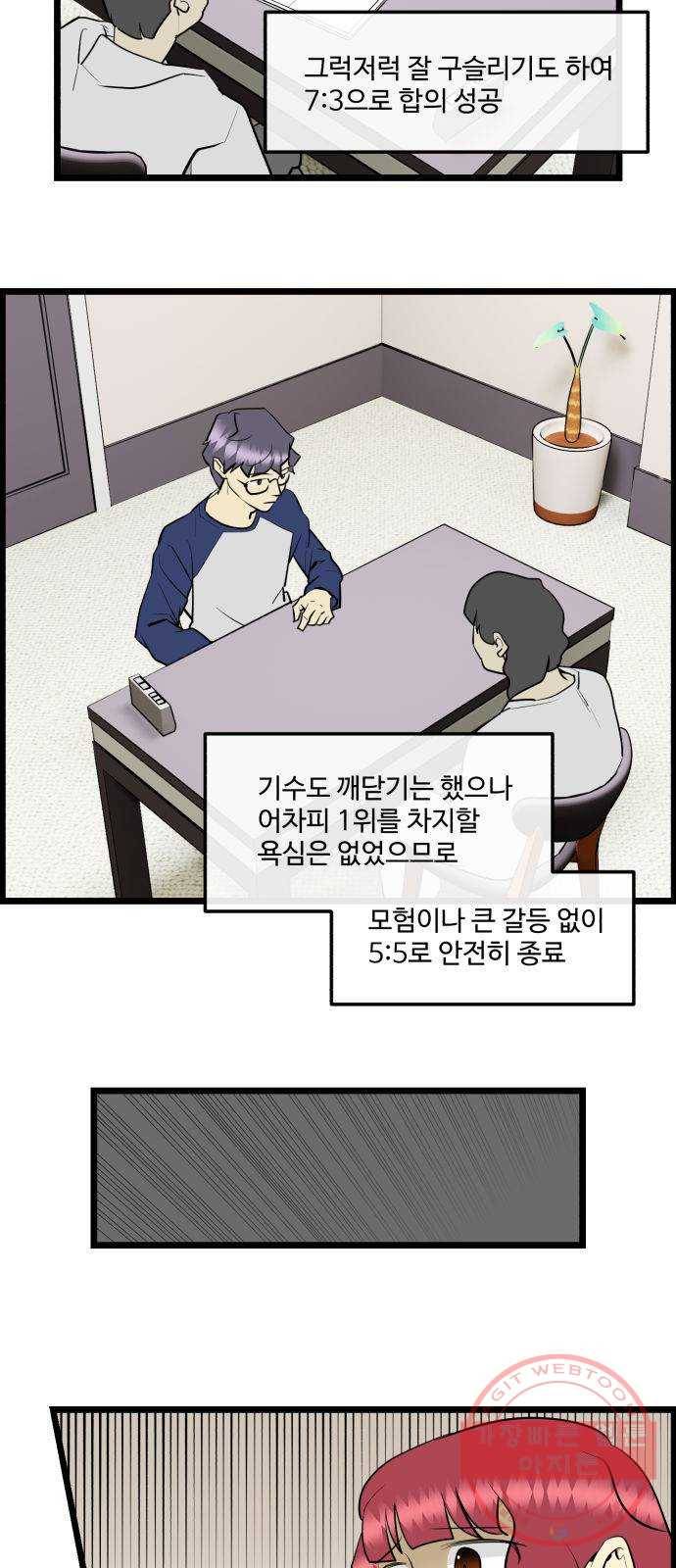 킬더킹 넥스트 라운드 (15) 11