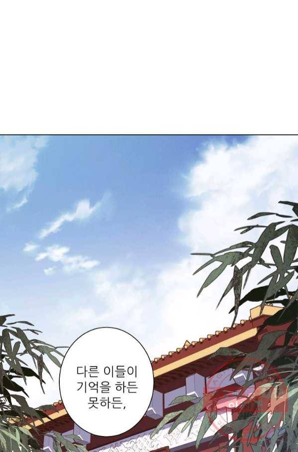 위황후, 궐을 쓰다 - 121화 1