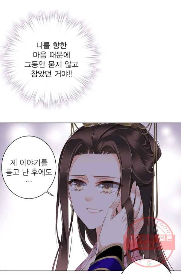 위황후, 궐을 쓰다 - 121화 13