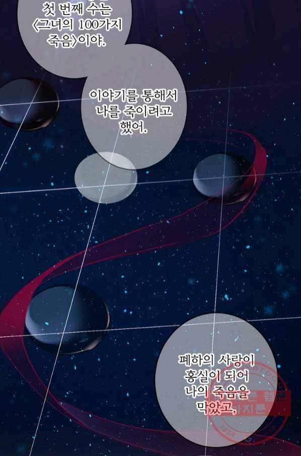위황후, 궐을 쓰다 - 121화 19