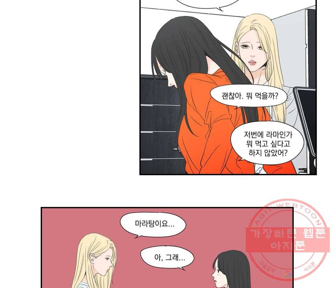 What Does the Fox Say? 127화 - 외전 34화 6