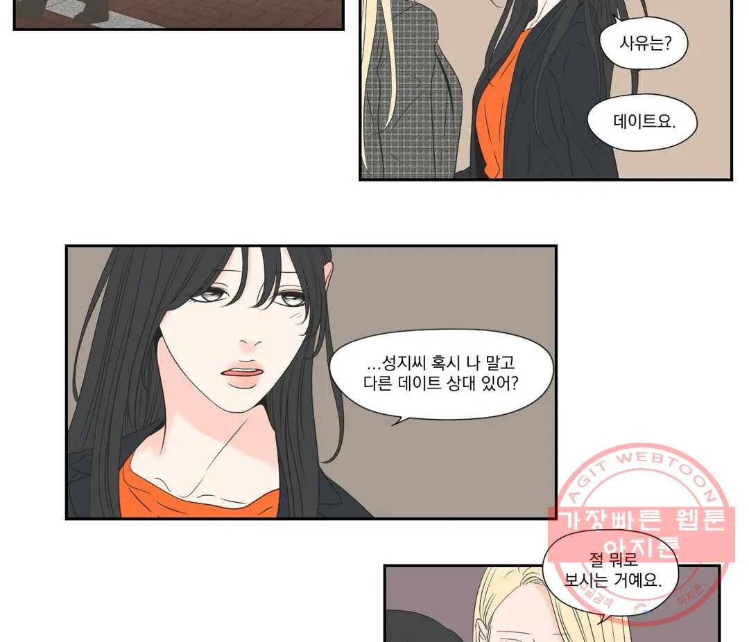 What Does the Fox Say? 127화 - 외전 34화 10