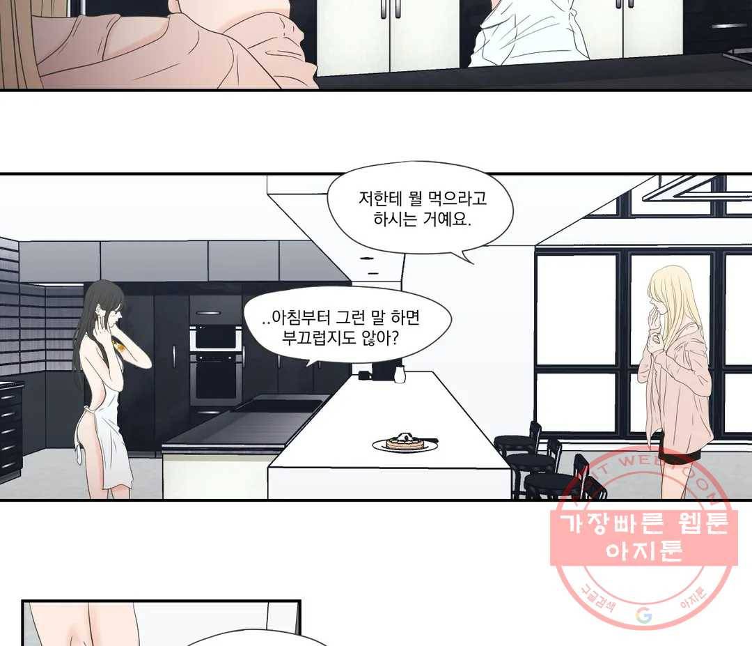 What Does the Fox Say? Secret Chapter 2 7
