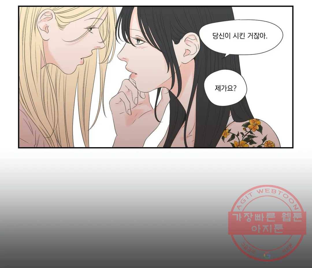 What Does the Fox Say? Secret Chapter 2 9
