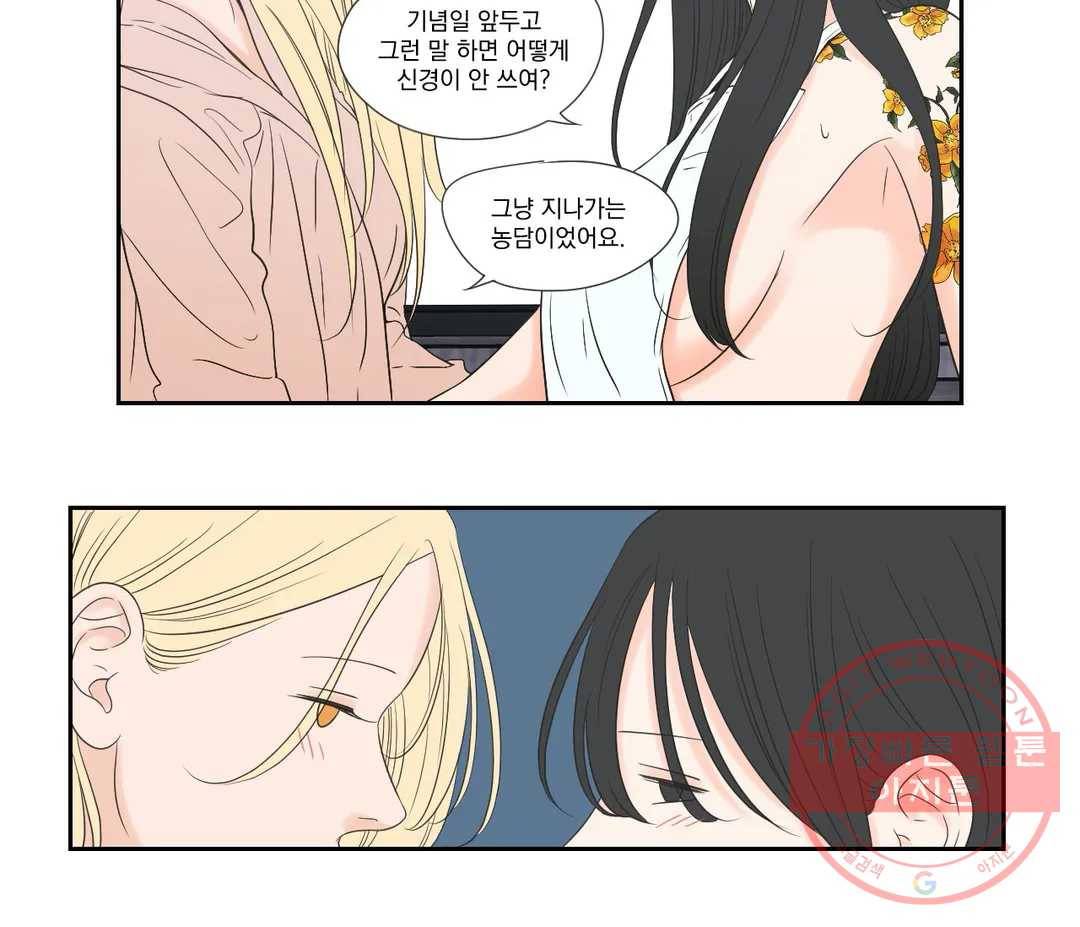 What Does the Fox Say? Secret Chapter 2 16