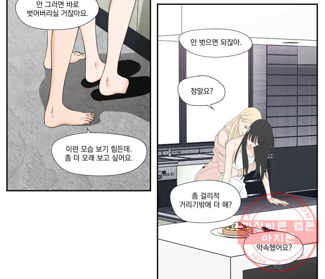 What Does the Fox Say? Secret Chapter 2 21