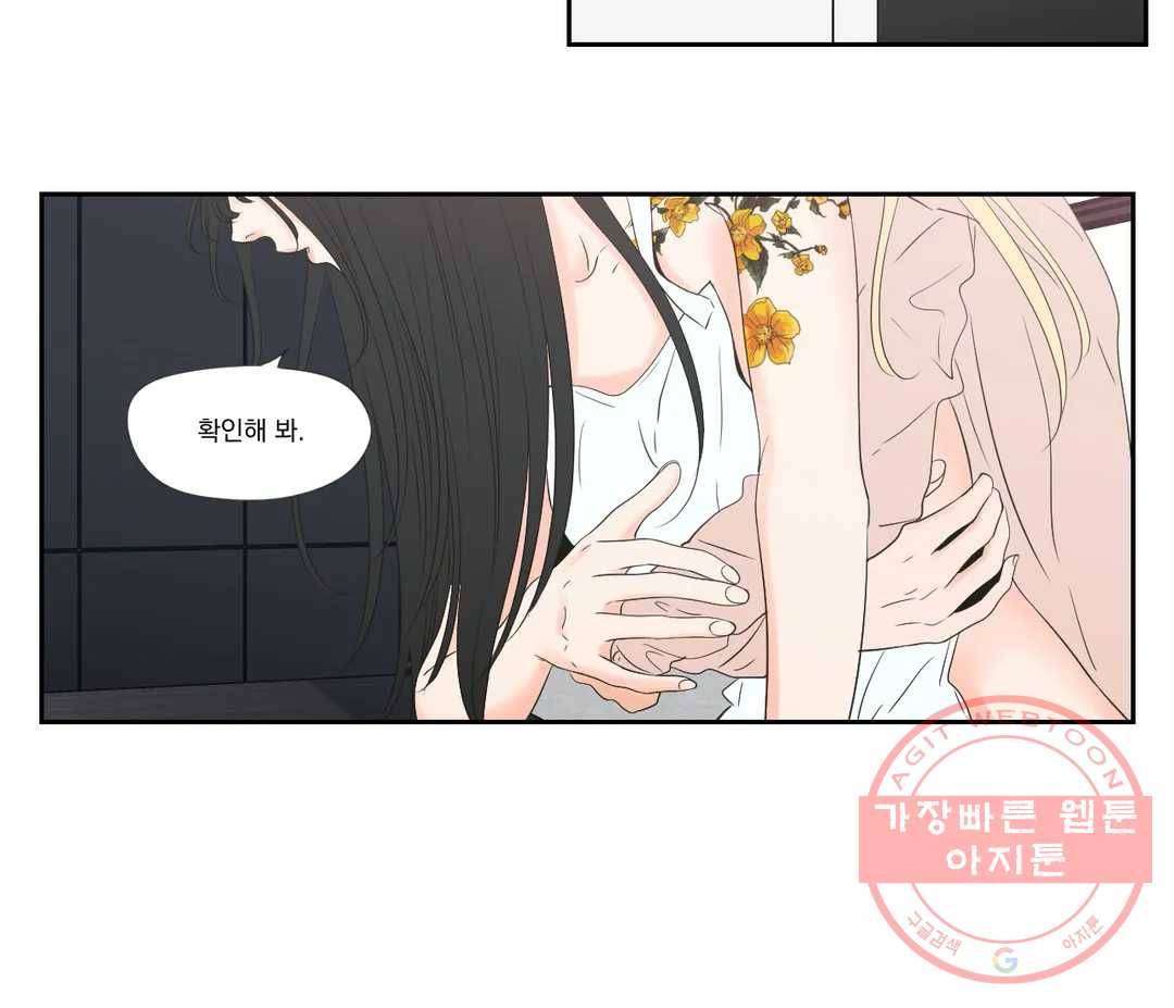 What Does the Fox Say? Secret Chapter 2 22