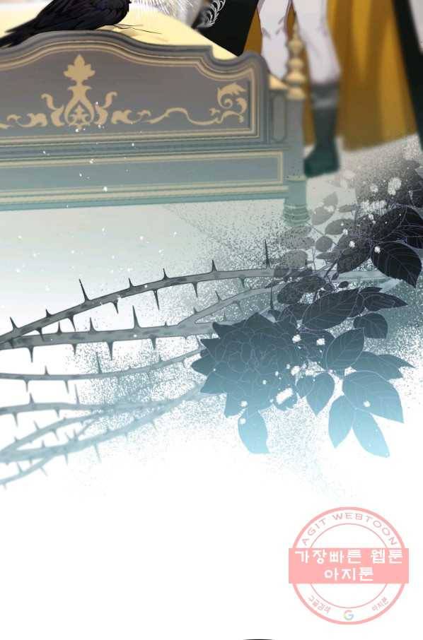 하필이면 까마귀가 되어버렸다 9화 13