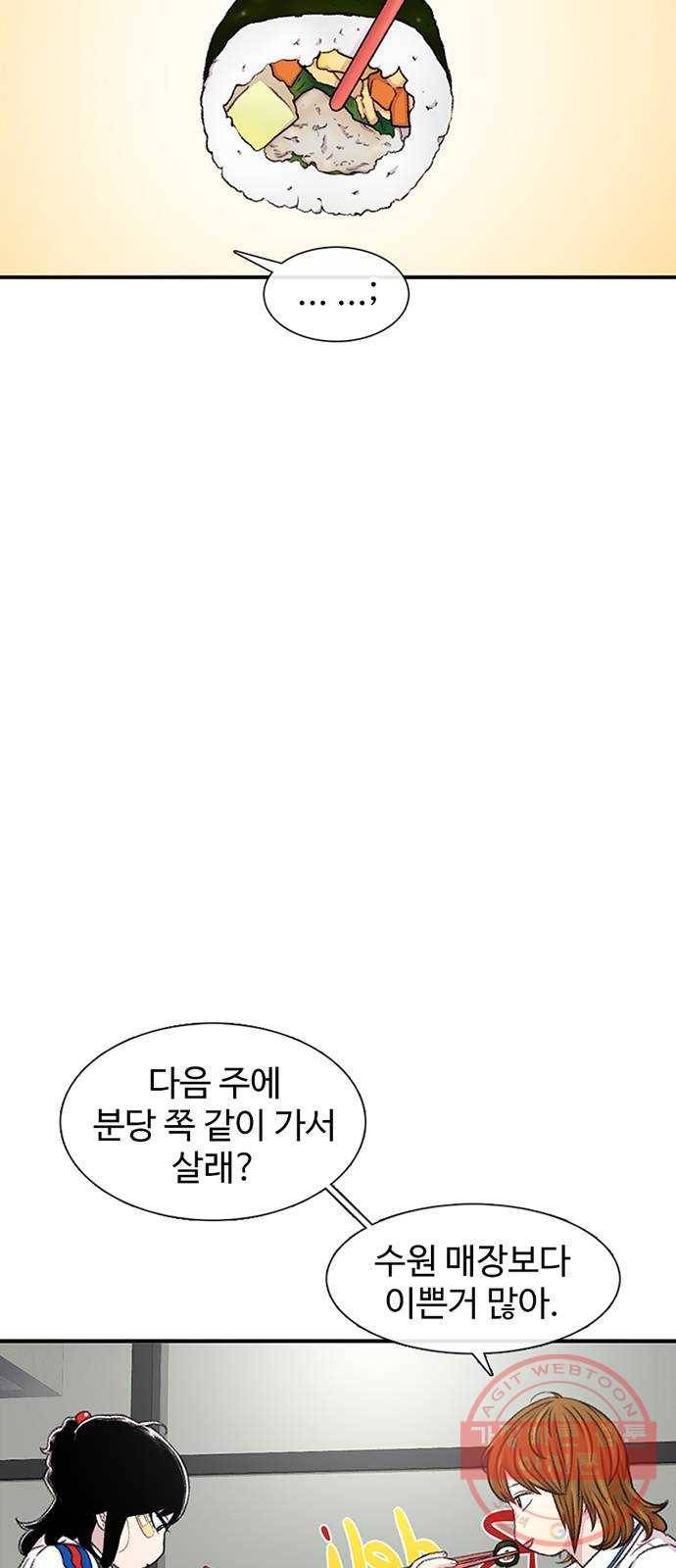 별이삼샵 115화 - 불타는 금요일(2) 16