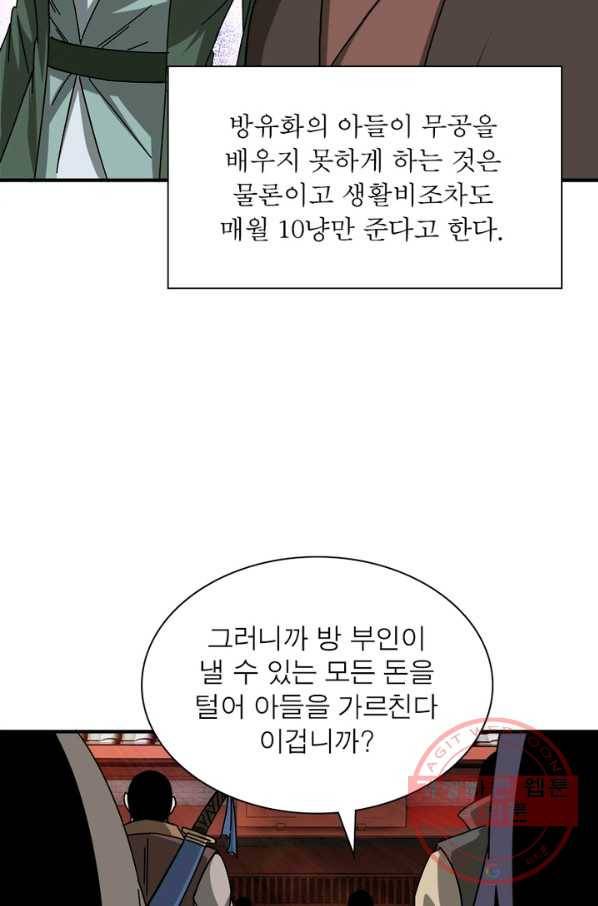 빌런으로 이직하다 99화 37