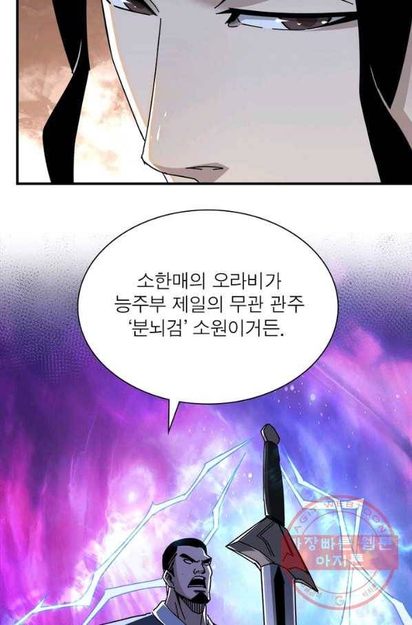 빌런으로 이직하다 99화 39