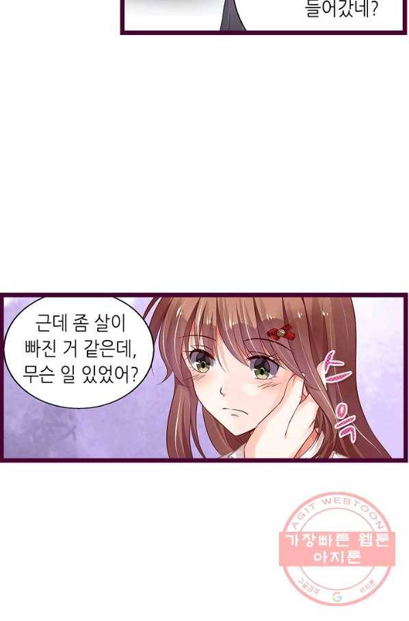 복수할까? 연애할까? 175화 8