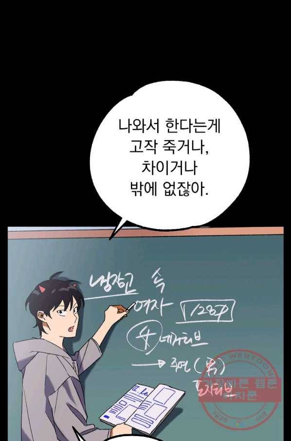 지상최강고3히어로 8화 20