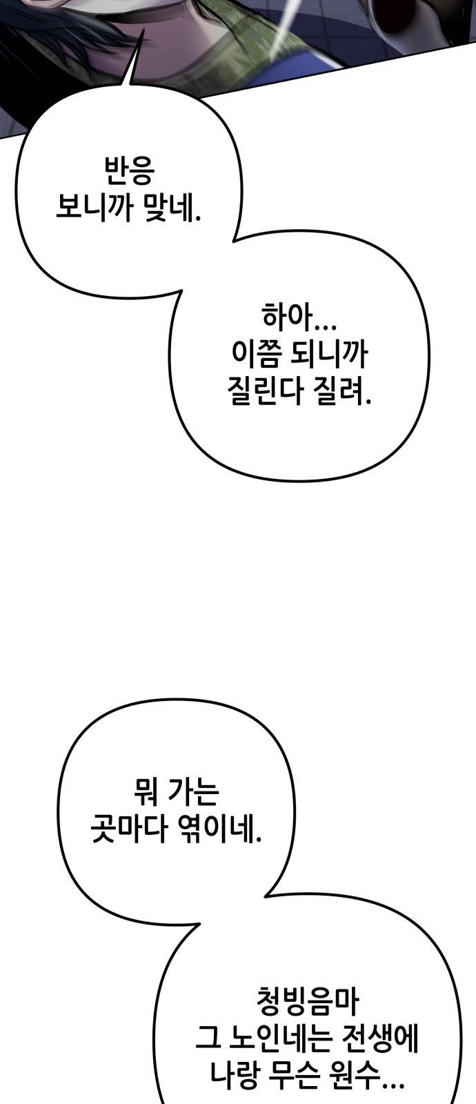 하북팽가 막내아들 18화 46