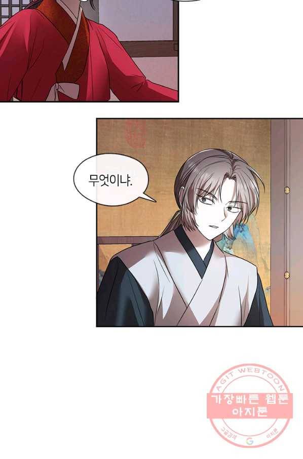 궁에 숨은 꽃 40화 4