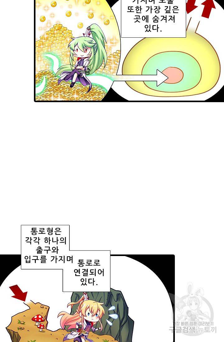 또라이 대사형 무림생존기 309화 3